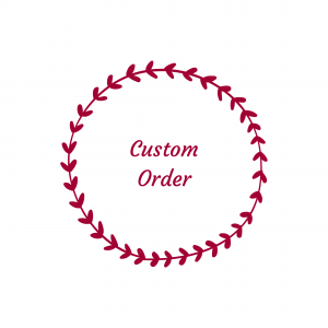 // Custom Order George // Rainbow Bracelet